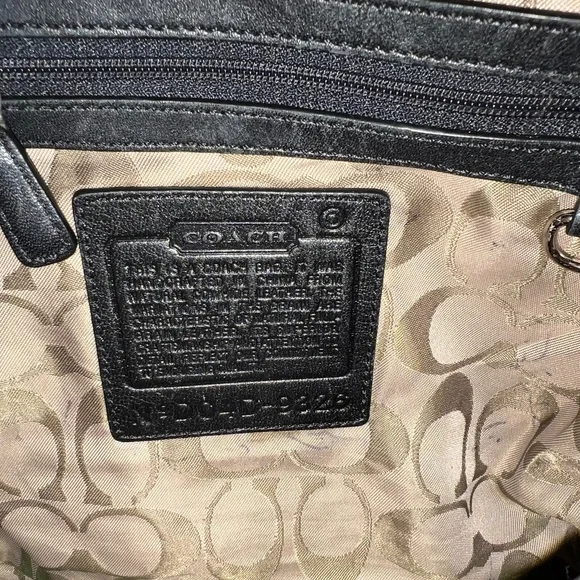 Coach Bag - Picture 12 of 13